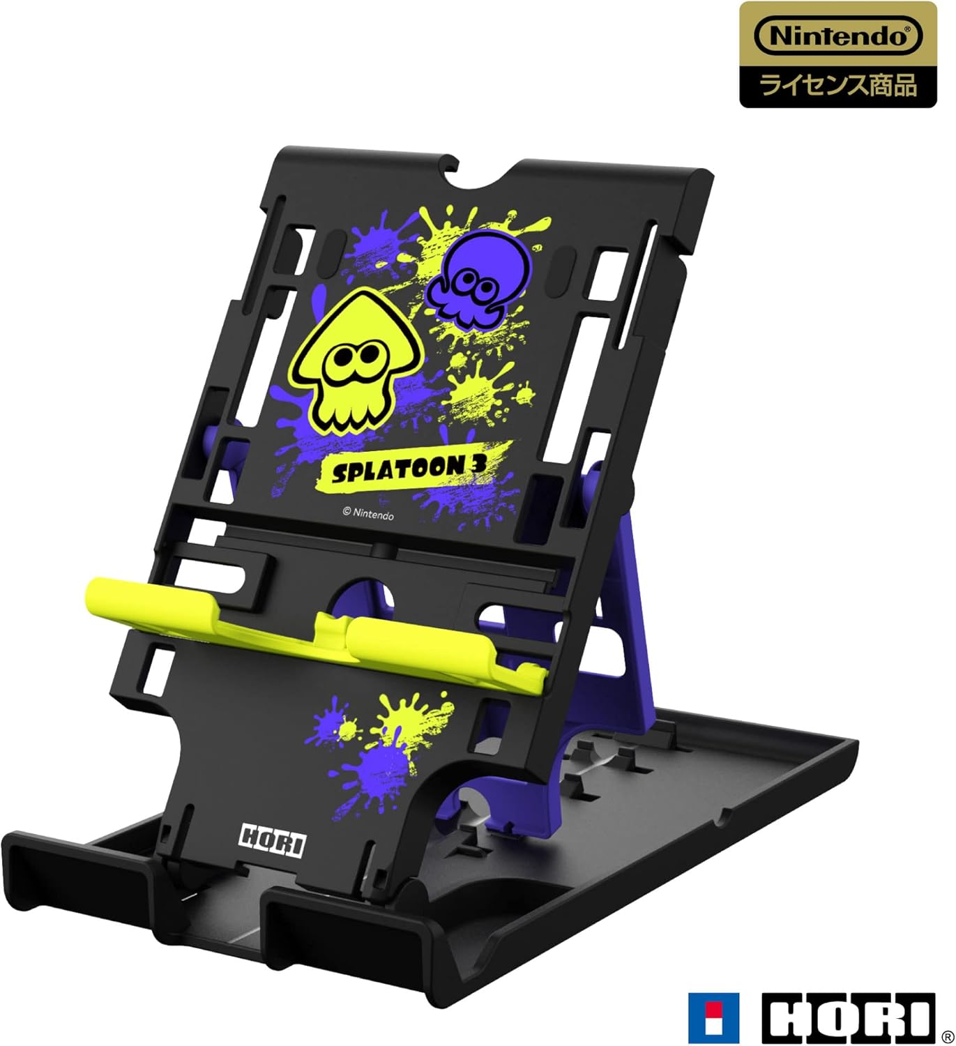 �ۥ� ���ץ�ȥ�����3 ¿��ǽ�ץ쥤������� for Nintendo Switch��Lite��ͭ��EL�ˤ��б��� [video game]