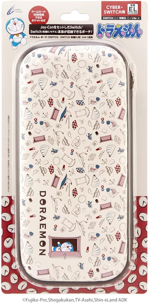 �ɥ館��� �ݡ����� SWITCH �� SWITCH ͭ��EL ��) �Ҥߤ�ƻ�� - Switch [video game]