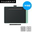 WACOM ڥ󥿥֥åȡʥԥ꡼Wacom Intuos Medium 磻쥹 CTL-6100WL/E0