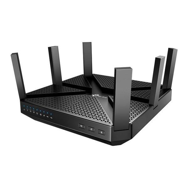 Archer C4000 ̵LAN롼 1625Mbps2+750Mbps MU-MIMO ARCHERC4000