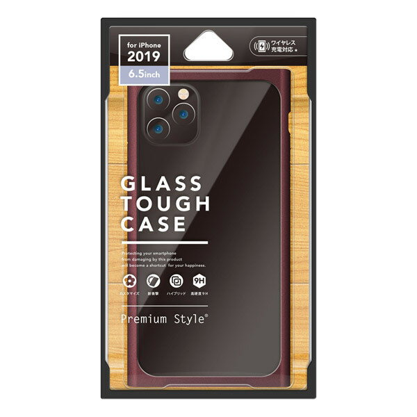 PGA Premium Style iPhone 11 Pr