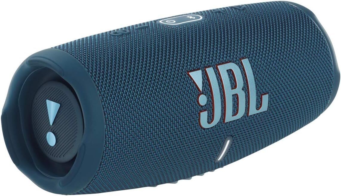 楽天市場】jbl charge 5 ブルーの通販