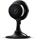 NHN 高画質200万画素ネットワークカメラ TOAST CAM(トーストカム)クラウド録画型 トーストカム