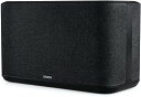 デノン Denon DENONHOME350 ステレオネットワークスピーカー amazon Music HD/Alexa Built-in DENONHOME350K ブラック