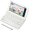 電子辞書 カシオ 電子辞書 小学生モデル(130コンテンツ収録) EX-word XD-SX2800