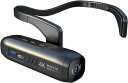 movio wifi機能搭載 4K Ultra HD ヘッドマウントカメラ M308HMCAM