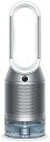 Dyson Purifier Humidify + Cool 加湿空気清浄機(ホワイト/シルバー) （PH03）