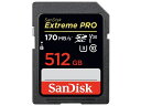 サンディスク|SanDisk SDXCカード Extreme PRO(...(2)