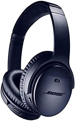 Bose QuietComfort 35 wireless headphones II ワイヤレスノイズキャンセリングヘッドホン Amazon Alexa搭載 限定カラー トリプルミッドナイト