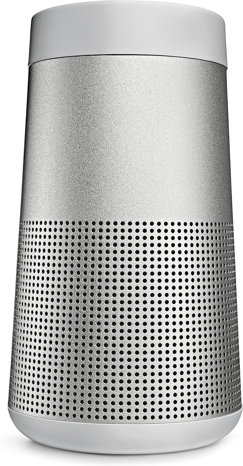 楽天市場】bose soundlink revolve bluetooth speaker(TV 楽天市場】bose soundlink revolve bluetooth speaker(TV