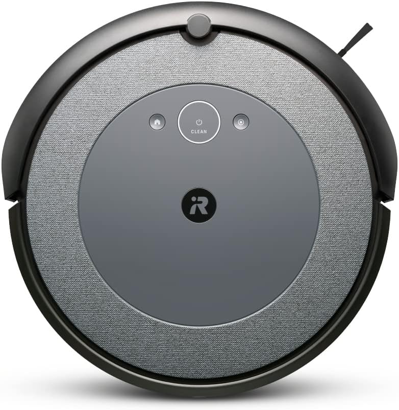 ルンバ ルンバ i5 ロボット掃除機 アイロボット(IRobot) 水洗いできるダストボックス wifi対応 マッピング 自動充電・運転再開 吸引力 カーペット 畳 i515860 Alexa対応