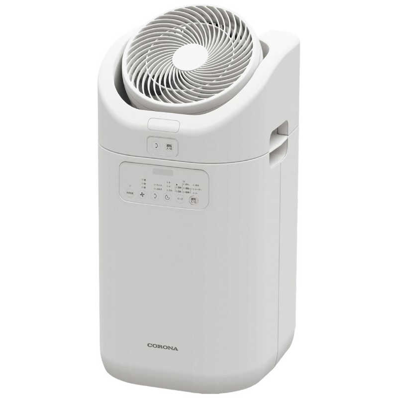 楽天市場】コロナ（機能（除湿機）連続排水）（除湿機｜季節・空調家電 