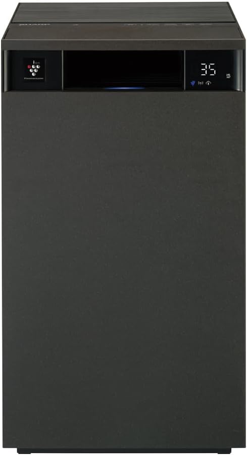 ���㡼��(SHARP) �ץ饺�ޥ��饹���� 25000 ���������� FP-S120-T �֥饦�� ������ ξ�̵ۤ����߹�¤ ����ѥ��� COCORO AIR �ץ�ߥ����ǥ�