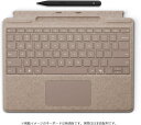 マイクロソフト Surface Pro キーボード(ペン収納付き/スリ...(2)