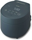 アイリスオーヤマ ジャー炊飯器3合 KRC-MGA30-DA ディープブルー