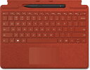Surface Pro スリム ペン2付き Signature キーボード ポピー レッド