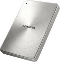 アイ・オー・データ HDD ポータブルハードディスク 2TB USB3...(2)