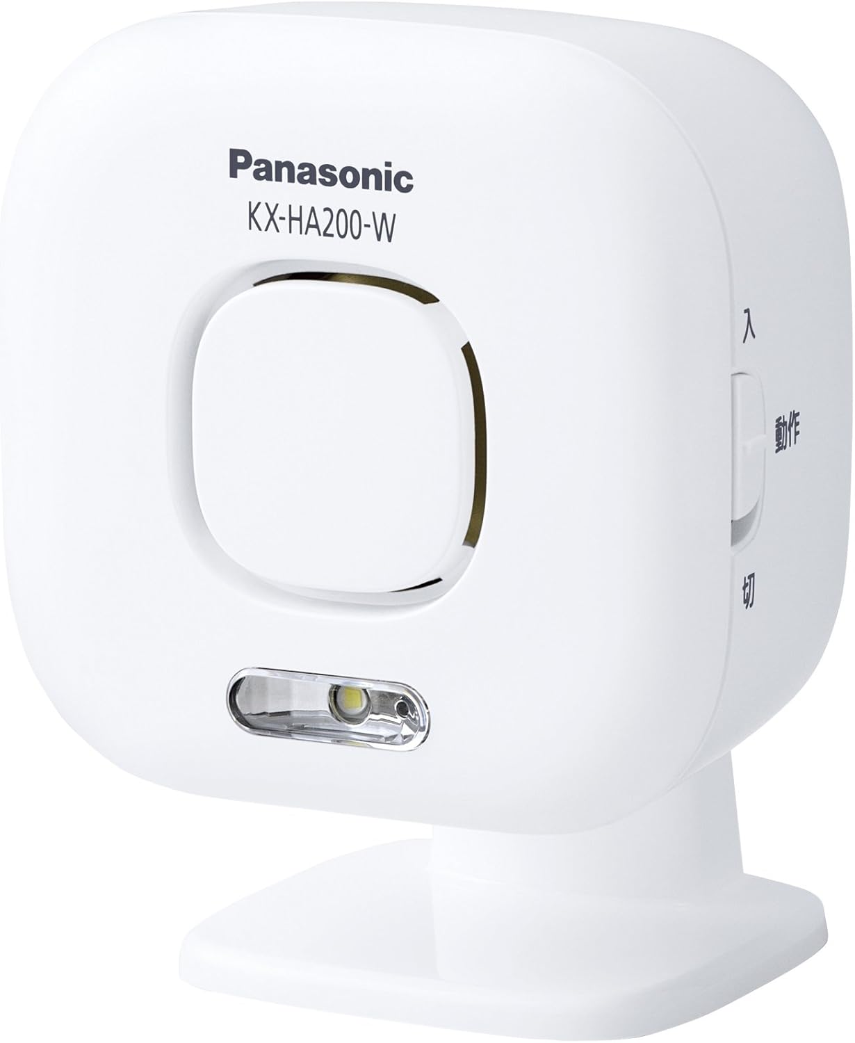 �ѥʥ��˥å� ����@�ۡ��� ���Τ餻���㥤�� KX-HA200-W