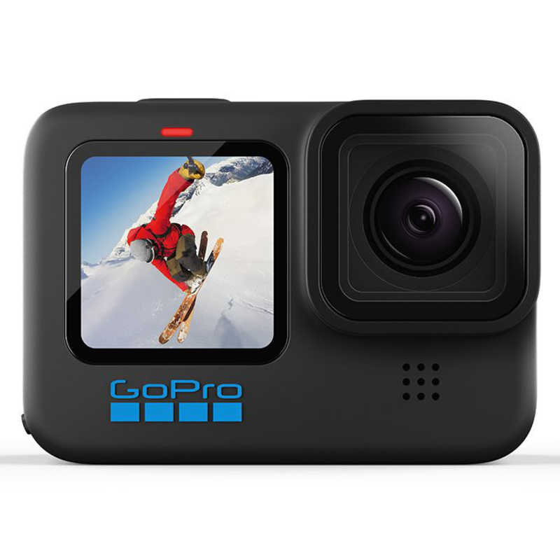 ゴープロ GOPRO アクシ�