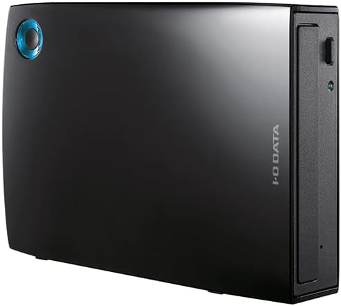 アイ・オー・データ IODATA 外付型ブルーレイドライブ Type-C/USB A対応 Windows/macOS/Chrome OS対応 ソフト添付 BRD-UC16X