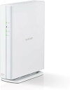 エレコム Wifi 無線LAN 中継機 Wi-Fi6対応 11ax/ac/n/a/g/b 2402+574Mbps [離れ家モード/有線LANポート搭載/イーサ...
