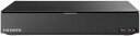 HVL-LS6 ハイビジョンレコーディングハードディスク RECBOX 6TB