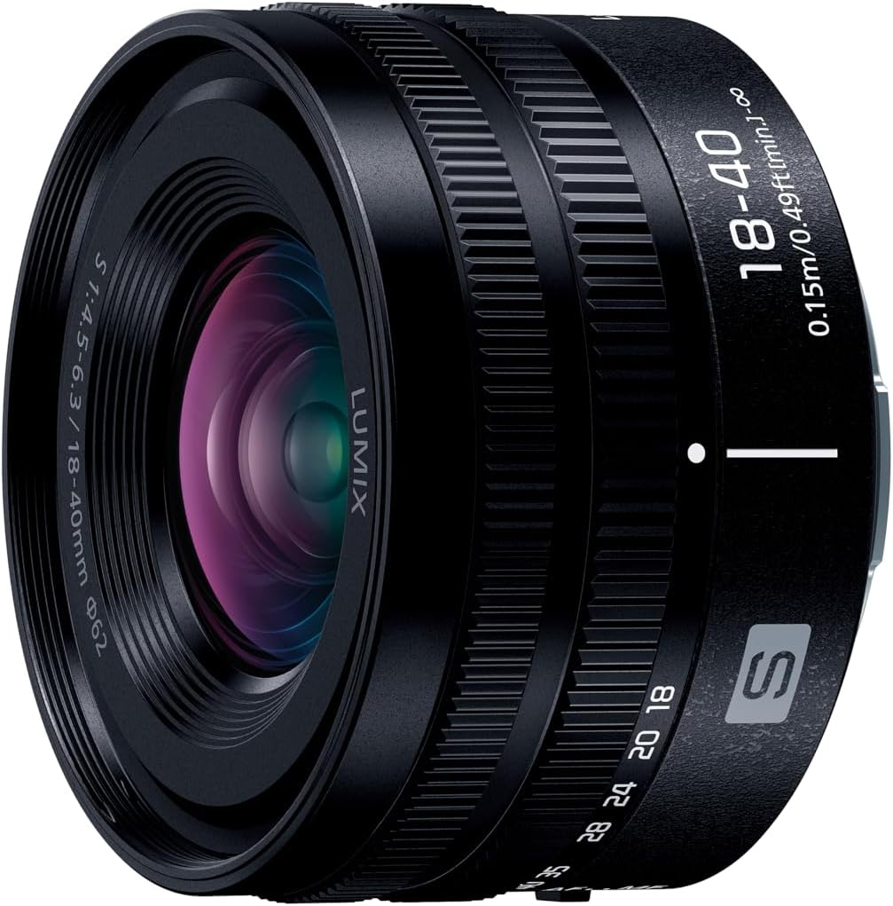 ѥʥ˥å(Panasonic) ɸॺ S-R1840 ե륵ߥ顼쥹 Lޥȥƥ ߥå LUMIX...