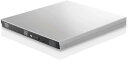 エレコム ELECOM ポータブルDVDドライブ USB-A/USB-...(2)