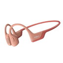 Shokz OpenRun Pro 骨伝導イヤホン SKZ-EP-000010