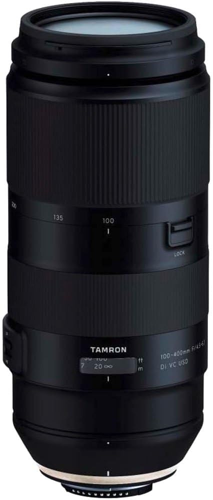 楽天市場】タムロン 100-400 ニコンの通販
