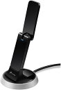 TP-Link WiFi 無線LAN 子機 USB3.0 AC1900 1300+600Mbps デュアルバンド ビームフォーミング ハイパワー WiFi 子機...