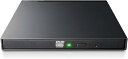 ロジテック DVDドライブ/USB2.0/薄型/Type-Cケーブル付...(2)