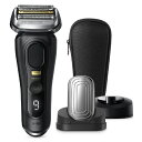 BRAUN ブラウン メンズシェーバー シリーズ9Pro 9530s
