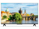 TCL 43V型 【Amazon.co.jp 限定】 4K Google TV 液晶テレビ Wチューナー内蔵 スマートテレビ43P635 フレームレス ネット動画対応 HDR10対応 Dolby Vision Dolby Atmos クロームキャスト内蔵 音声検索対応 ゲームモードALLM 自動低遅延 2022年モデル