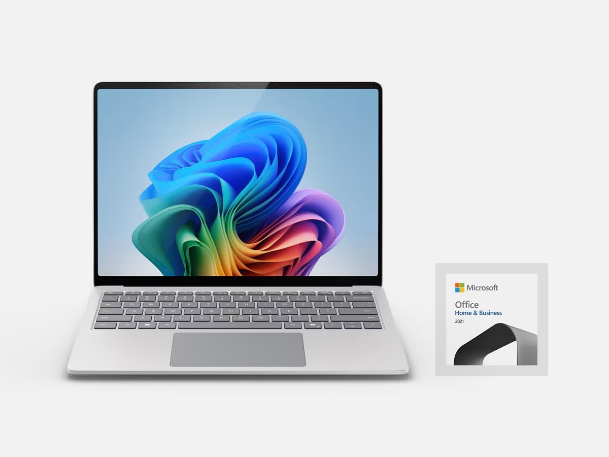 マイクロソフト Surface Laptop（第 7 世代）/ Office Home and Bu ...