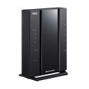 NEC Aterm 無線LAN WiFi ルーター Wi-Fi6(11ax)対応 2ストリーム PA-WX3000HP