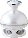 フェスティノ 充電式フェイシャルホットトリートメント SMHB-023 FESTINO (ピンク)