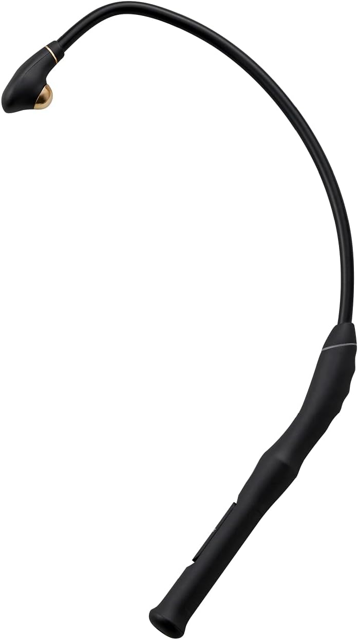 ATEX アテックス モノルルド グリグリ温灸 肩 AX-HPL106 ブラック