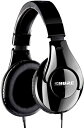 SHURE ヘッドホン SRH240 密閉型 エントリーモデル SRH240A 【国内正規品/メーカー保証2年】