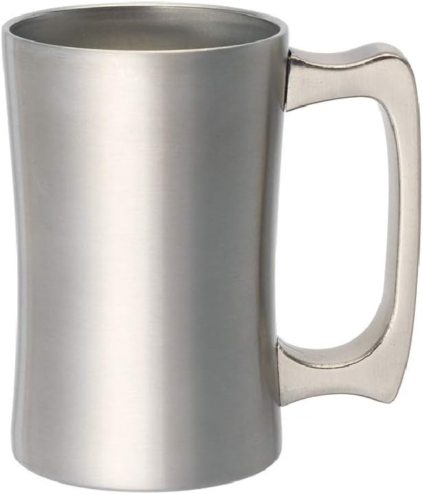Rakuten - ドウシシャ飲みごろ ジョッキ 420ml マット DSSJ-420MT