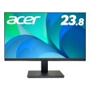 Acer 液晶ディスプレイ 23.8型/1920×1080/ブラック V247YAbmixv
