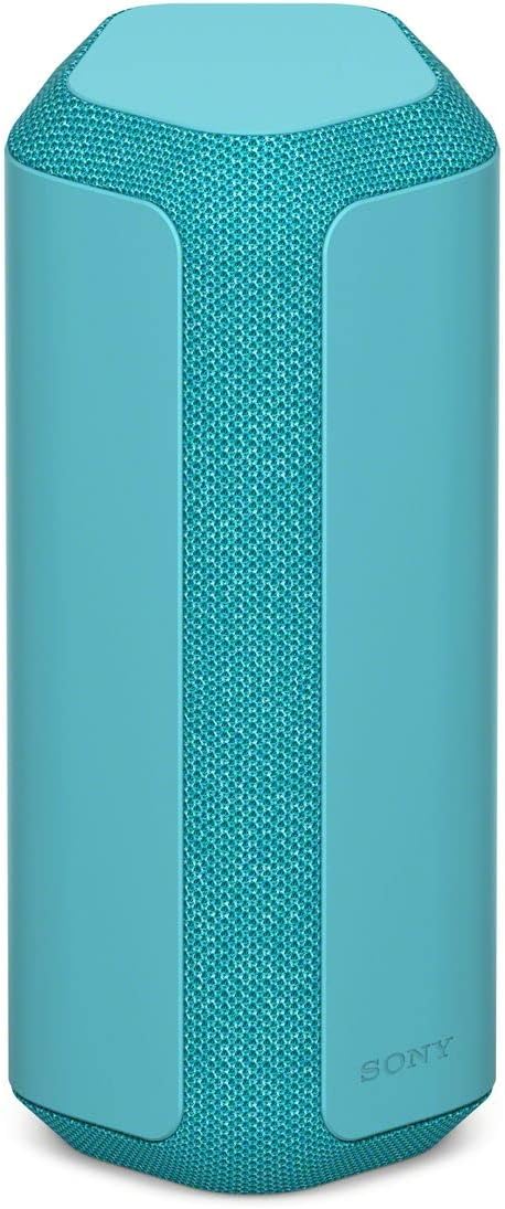 ソニー ワイヤレススピーカー SRS-X300 :防水 IP67/広いリスニングエリア/ハンズフリー通話/ロングバッテリー 24時間/SRS-XE300 LC ブルー