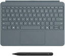 Surface Pro 12 インチ キーボード(スリム ペン付き) オーシャン グリーン EP2-33076