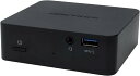ARCHISS VESA Mount Type-C Dock AS-DCS01