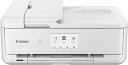 キヤノン Canon カラー プリンター A3 インクジェット複合機 TR9530 ホワイト (白)