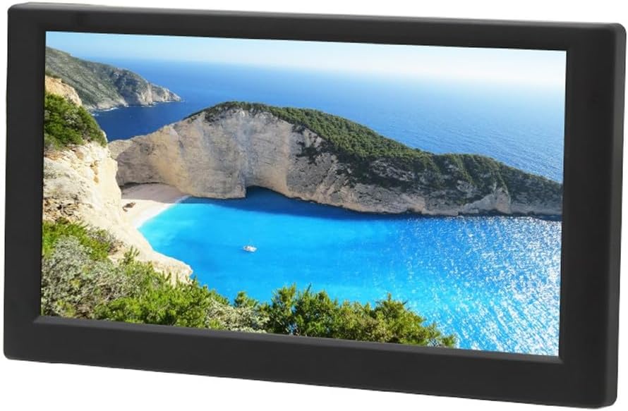 LCD7HVA-IPS 7IPSվ˥ USBХѥб