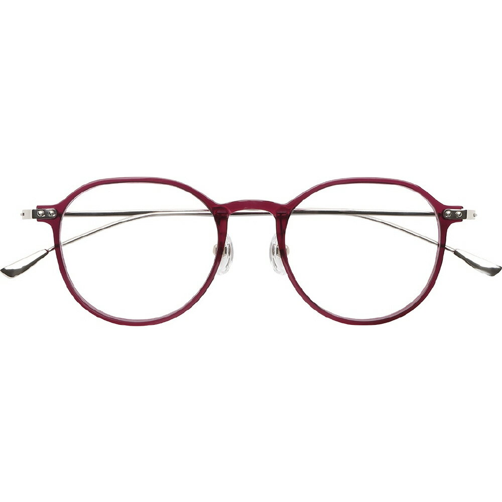 Rakuten - TKZ PINTGLASSES PG-114L-PU/T 軽度モデル パープル