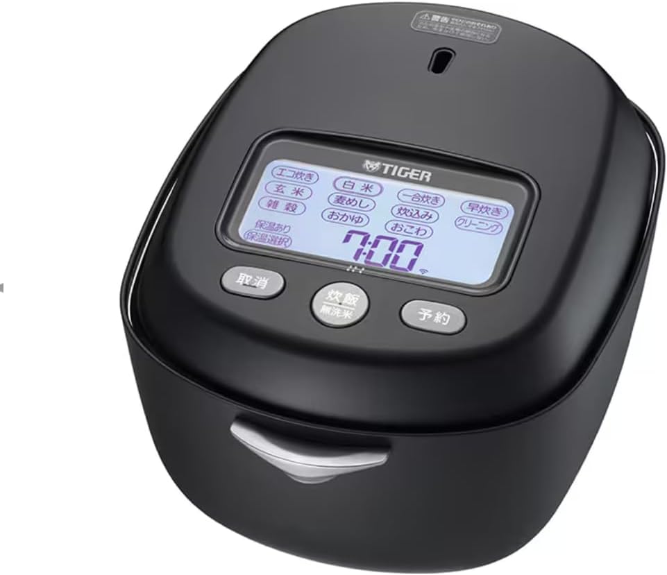 タイガー 小釜（1L未満） JRX-G060 KG