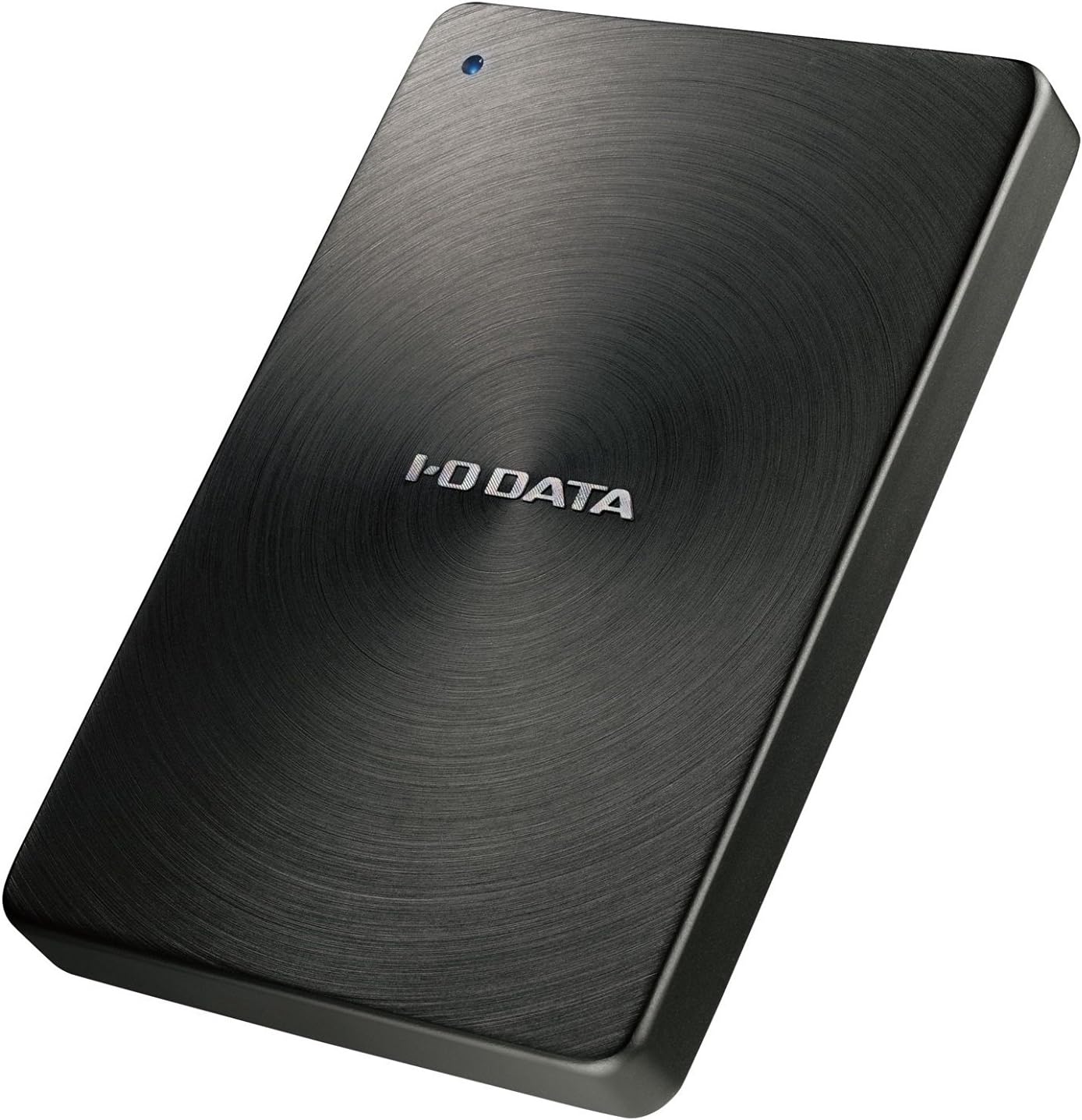 アイ・オー・データ I-O DATA HDD ポータブルハードディスク 1TB USB3.1Gen1/Type-C対応 全面アルミボディ mac Time Machine対応 日本製 HDPX-UTC1K