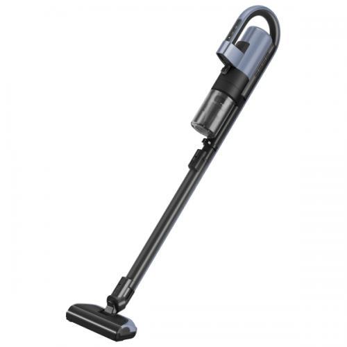 Stick Shape - 三菱　MITSUBISHI スティッククリーナー iNSTICK ZUBAQ サイクロン式 コードレス アッシュブルー HC-JM2C-A